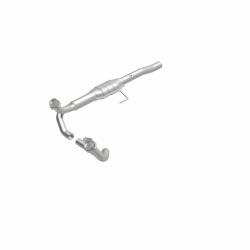 MAG Converter Direct Fit Magnaflow 51149