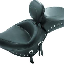 MUSTANG MOTORCYCLE 76111