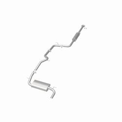 MAG BRE Exhaust Kits Magnaflow 106-0583