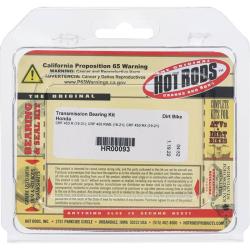 Hot Rods HR00093