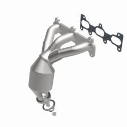 MAG Converter Direct Fit Magnaflow 452021
