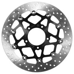 BRE Powersports Discs Brembo OE 78B40893