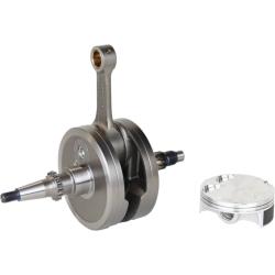 VERTEX PISTONS WR101042