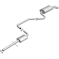 MAG BRE Exhaust Kits Magnaflow 106-0635