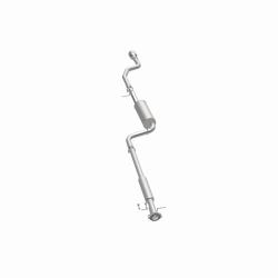 MAG BRE Exhaust Kits Magnaflow 106-0645