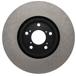 STOPTECH 12040071CRY