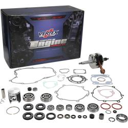 VERTEX PISTONS WR101170