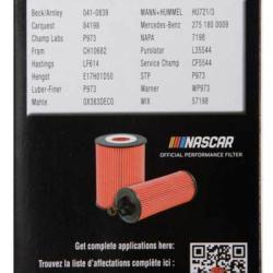 K&N ENGINEERING HP7033