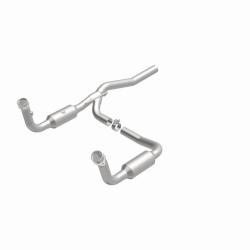 MAG Converter Direct Fit Magnaflow 5451187