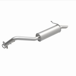 MAG BRE Muffler Kit Magnaflow 108-0027
