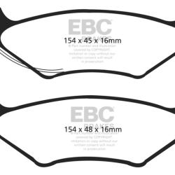 EBC UD715