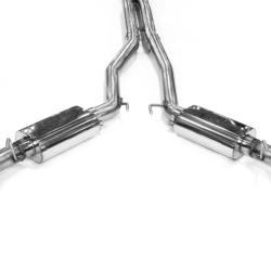 Kooks Headers 22504200