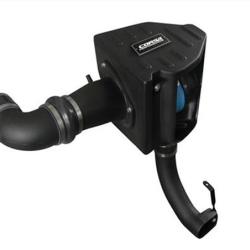 COR Air Intake Closed Box CORSA Performance 462576