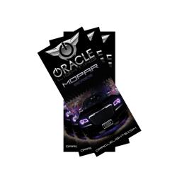 ORACLE Lighting 8025-504