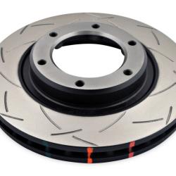 DBA 4000 Series Slotted Rotors DBA 4784S