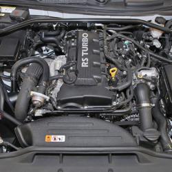 K&N ENGINEERING 695311TTK