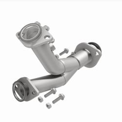 MAG BRE Front Pipe Kit Magnaflow 107-0262