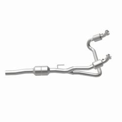 Magnaflow 458048