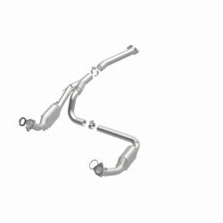 MAG Converter Direct Fit Magnaflow 4451211
