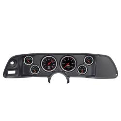 AutoMeter 7022-DB
