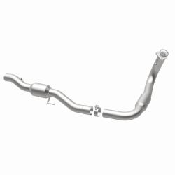 MAG Converter Direct Fit Magnaflow 52492