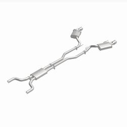 MAG BRE Exhaust Kits Magnaflow 106-0986
