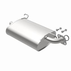 MAG BRE Muffler Kit Magnaflow 108-0052
