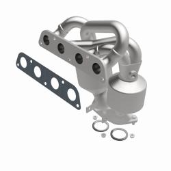 MAG Converter Direct Fit Magnaflow 51259