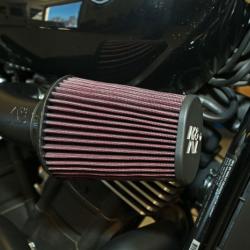 K&N Engineering 57-1130