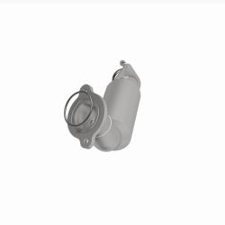 MAG Converter Direct Fit Magnaflow 5411179