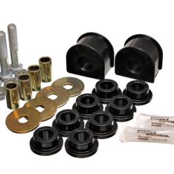 ES Sway Bar Bushings - Black Energy Suspension 4.5189G
