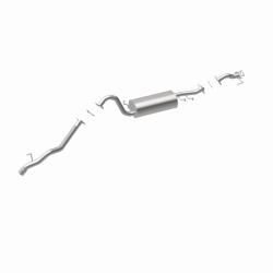 MAG BRE Exhaust Kits Magnaflow 106-0551