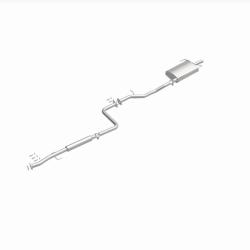 MAG BRE Exhaust Kits Magnaflow 106-0603