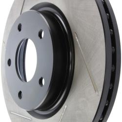 Stoptech 126.42118SR