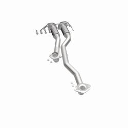 MAG BRE Front Pipe Kit Magnaflow 107-0284