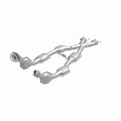 Magnaflow 441115