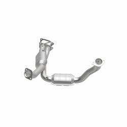 MAG Converter Direct Fit Magnaflow 458020