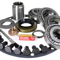 Yukon Gear & Axle YK TV6-SPC
