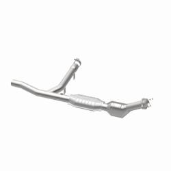 MAG Converter Direct Fit Magnaflow 447132