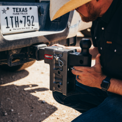 GEN-Y Hitch GH-425