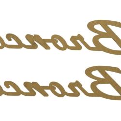 FORD RACING M1447BSMB