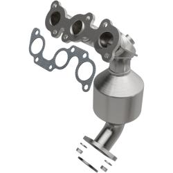 MAG Converter Direct Fit Magnaflow 5531610