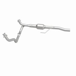 MAG Converter Direct Fit Magnaflow 4451203