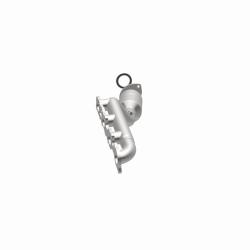 MAG Converter Direct Fit Magnaflow 51888