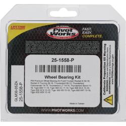 Pivot Works 25-1558-P