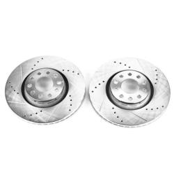 POWER STOP EBR499XPR