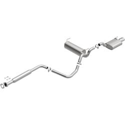 MAG BRE Exhaust Kits Magnaflow 106-0844