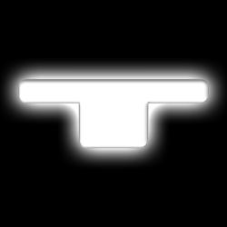 ORACLE LIGHTING 3140T001