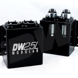 DeatschWerks 6-000-25ST