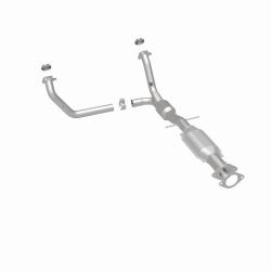 MAG Converter Direct Fit Magnaflow 458011
